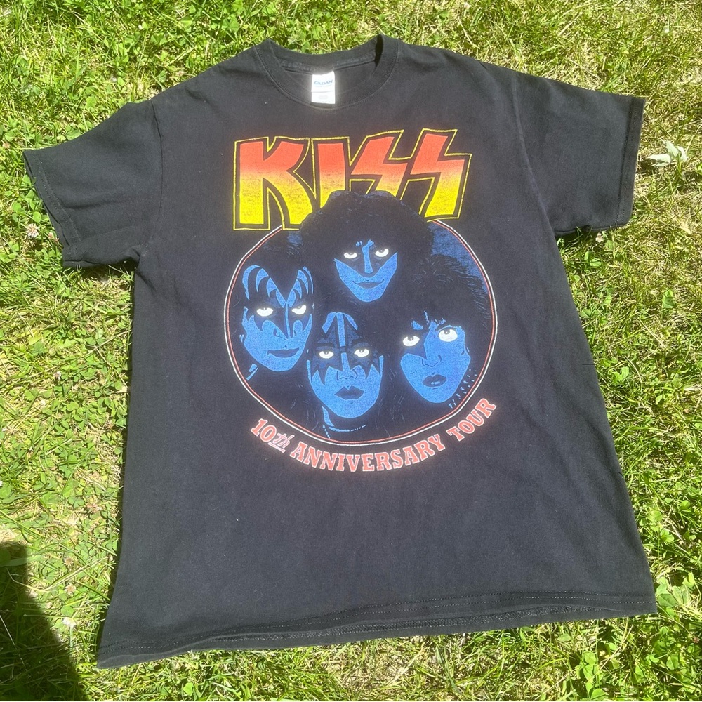 Kiss